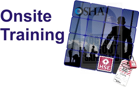 Lockout Tagout Training - Onsite Lockout Tagout Training - Onsite